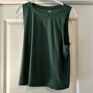 EUC Beyond Yoga Featherweight Rebalance Tank